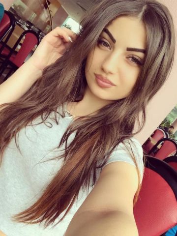 Альбина